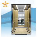 Luxus Büro Passagier Aufzug mit Maschinenraum